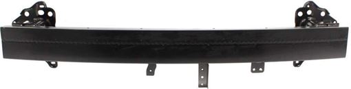 Hyundai Front Bumper Reinforcement-Steel, Replacement RH01250004
