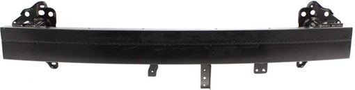 Hyundai Front Bumper Reinforcement-Steel, Replacement RH01250004