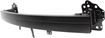 Hyundai Front Bumper Reinforcement-Steel, Replacement RH01250004