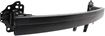 Hyundai Front Bumper Reinforcement-Steel, Replacement RH01250004