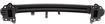 Hyundai Front Bumper Reinforcement-Steel, Replacement RH01250004