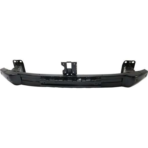 Hyundai Front Bumper Reinforcement-Steel, Replacement RH01250009