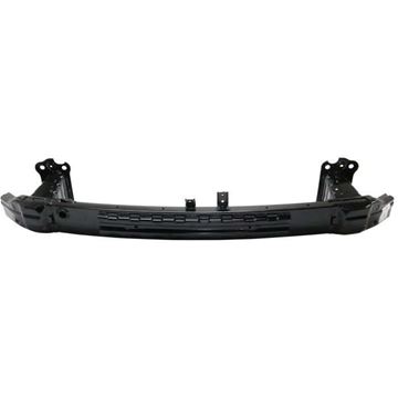 Bumper Reinforcement, Tucson 16-18 Front Reinforcement, Impact Bar, W/O Pedestrian Recognition, Replacement RH01250010