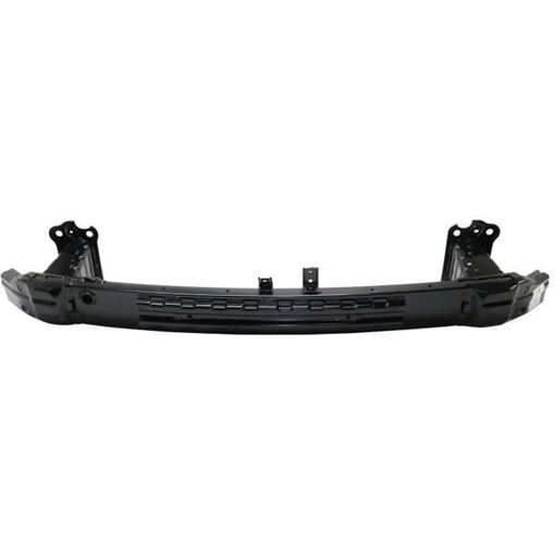 Bumper Reinforcement, Tucson 16-18 Front Reinforcement, Impact Bar, W/O Pedestrian Recognition, Replacement RH01250010