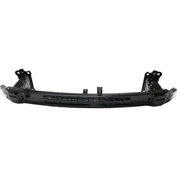 Bumper Reinforcement, Tucson 16-18 Front Reinforcement, Impact Bar, W/ Pedestrian Recognition, Replacement RH01250011