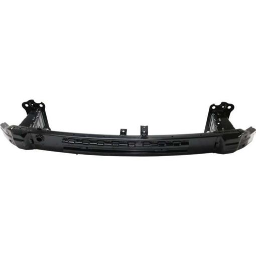 Bumper Reinforcement, Tucson 16-18 Front Reinforcement, Impact Bar, W/ Pedestrian Recognition, Replacement RH01250011