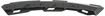 Hyundai Front, Driver Side, Outer Bumper Bracket-Steel, Replacement RH01310004