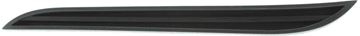 Hyundai Front, Passenger Side, Lower Bumper Bracket-Plastic, Replacement RH01310013
