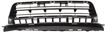 Bumper Grille, Civic 09-11 Front Bumper Grille, Spoiler Assy, Txtd Blk, (Exc. Hybrid Model), Sdn, Canada/Usa Built, Replacement RH01530008