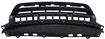 Bumper Grille, Civic 09-11 Front Bumper Grille, Spoiler Assy, Txtd Blk, (Exc. Hybrid Model), Sdn, Canada/Usa Built - Capa, Replacement RH01530008Q