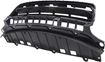 Bumper Grille, Civic 09-11 Front Bumper Grille, Spoiler Assy, Txtd Blk, (Exc. Hybrid Model), Sdn, Canada/Usa Built - Capa, Replacement RH01530008Q