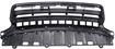 Bumper Grille, Civic 09-11 Front Bumper Grille, Spoiler Assy, Txtd Blk, (Exc. Hybrid Model), Sdn, Canada/Usa Built - Capa, Replacement RH01530008Q