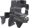 Bumper Retainer, Civic 16-18 Front Bumper Support Lh, Air Guide Plate, 1.5L Eng, (Exc. Si Model), Coupe/Sedan, Replacement RH01910006