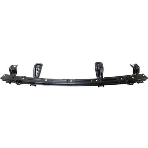 Bumper Retainer, Civic 17-18 Front Bumper Support, Bumper Beam, Hatchback - Capa, Replacement RH01910007Q