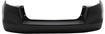 Bumper Cover, Accord Crosstour 10-12 Rear Bumper Cover, Primed, Replacement RH76010004P