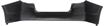 Bumper Cover, Accord Crosstour 10-12 Rear Bumper Cover, Primed, Replacement RH76010004P