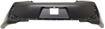 Honda Rear Bumper Cover-Primed, Plastic, Replacement RH76010005PQ