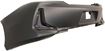 Honda Rear Bumper Cover-Primed, Plastic, Replacement RH76010005PQ