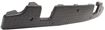 Hyundai Rear Bumper Absorber-Foam, Replacement RH76150001