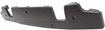 Hyundai Rear Bumper Absorber-Foam, Replacement RH76150001