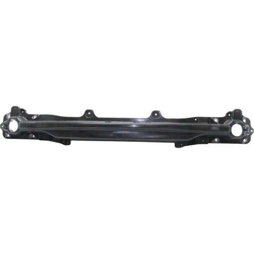 Bumper Reinforcement, Santa Fe 17-17 Rear Reinforcement, Bar, Fiberglass, (Exc. Sport Model), Replacement RH76210003