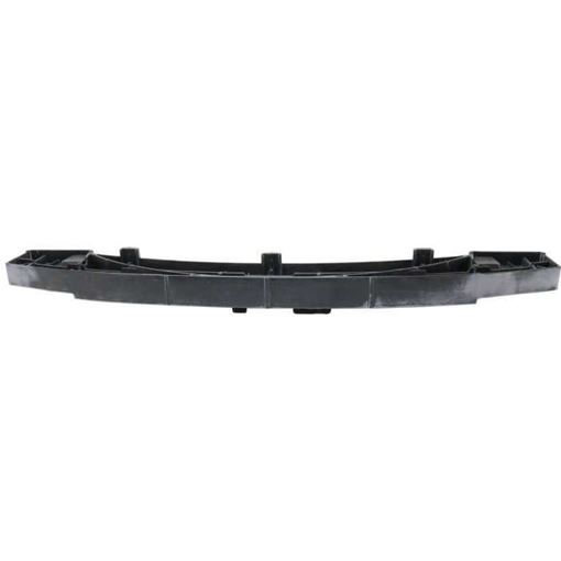 Hyundai Rear Bumper Reinforcement-Fiberglass, Replacement RH76210004