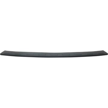 Bumper Step Pad, Pilot 09-15 Rear Bumper Step Pad, Textured Black, Replacement RH76490001