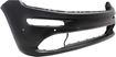 Bumper Cover, Grand Cherokee 14-15 Front Bumper Cover, Primed, Srt Model, Replacement RJ01030002P