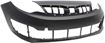 Kia Front Bumper Cover-Primed, Plastic, Replacement RK01030002P