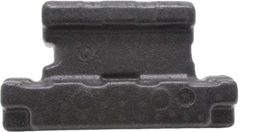 Kia Front Bumper Absorber-Foam, Replacement RK01170001