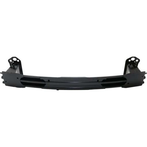 Kia Front Bumper Reinforcement-Steel, Replacement RK01250001