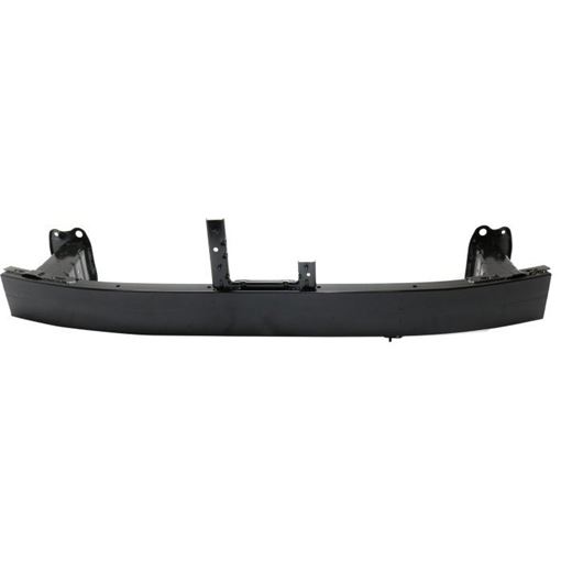 Bumper Reinforcement, Optima 16-18 Front Reinforcement, Sport Type, W/ Icc, (Exc. Hybrid Model), Replacement RK01250003