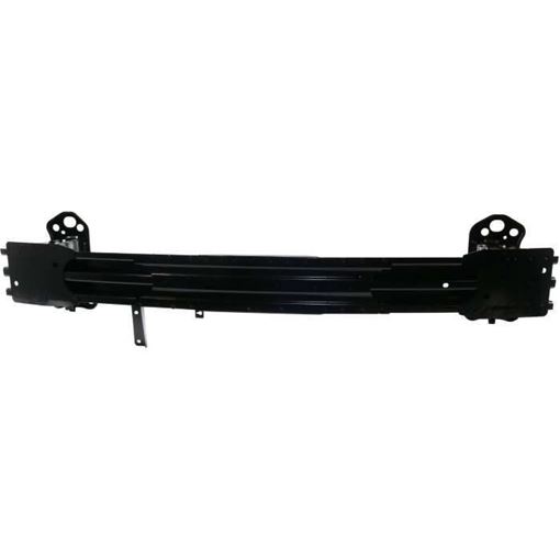 Kia Front Bumper Reinforcement-Steel, Replacement RK01250004