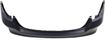 Kia Rear Bumper Cover-Primed, Plastic, Replacement RK76010005P