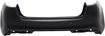 Bumper Cover, Optima 16-18 Rear Bumper Cover, Primed, (Exc. Hybrid Model), Usa Built, W/ Ipas Holes, Replacement RK76010006P