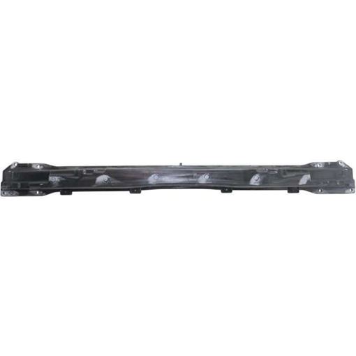 Kia Rear Bumper Reinforcement-Fiberglass, Replacement RK76210004