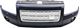 Bumper Cover, Lr2 08-08 Front Bumper Cover, Primed, W/ Parking Aid Snsr Holes, To Vin 058104, Replacement RL01030005P