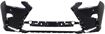 Lexus Front Bumper Cover-Primed, Plastic, Replacement RL01030018P