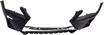 Lexus Front Bumper Cover-Primed, Plastic, Replacement RL01030019P