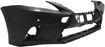 Lexus Front Bumper Cover-Primed, Plastic, Replacement RL01030020P