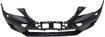 Lexus Front Bumper Cover-Primed, Plastic, Replacement RL01030020P