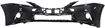 Lexus Front Bumper Cover-Primed, Plastic, Replacement RL01030020P