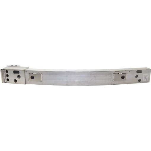 Lexus Front Bumper Reinforcement-Aluminum, Replacement RL01250005