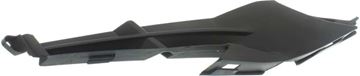 Lexus Rear Bumper Trim-Primed, Plastic, Replacement RL01610001
