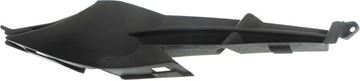 Lexus Rear Bumper Trim-Primed, Plastic, Replacement RL01610002
