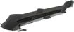 Lexus Rear Bumper Trim-Primed, Plastic, Replacement RL01610002