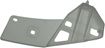 Lexus Rear, Driver Side Bumper Bracketr Bracket-Steel, Replacement RL76270002