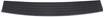 Lincoln Rear Bumper Step Pad-Textured Black, Plastic, Replacement RL76490001