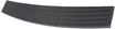 Lincoln Rear Bumper Step Pad-Textured Black, Plastic, Replacement RL76490001