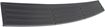 Lincoln Rear Bumper Step Pad-Textured Black, Plastic, Replacement RL76490001